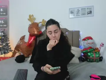 Cam4 Sex Cam of Luna_valmontt