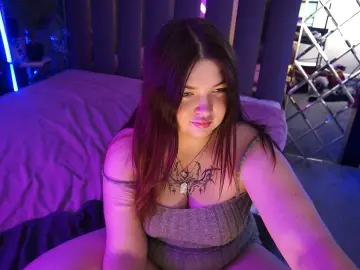 Cam4 Sex Chat of RoseMonroee