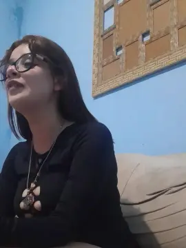 Cam4 Live Sex of Ruivamorango01