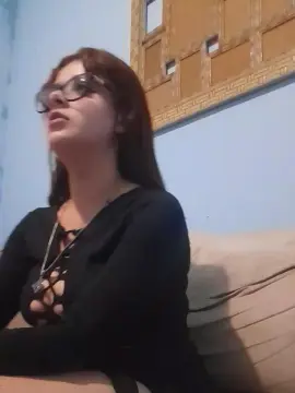 Ruivamorango01 from cam4