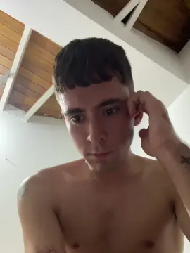 Cam4 Live Sex Cam of XMikeWhite