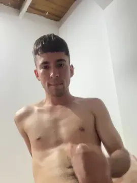 Cam4 Adult Webcam of XMikeWhite