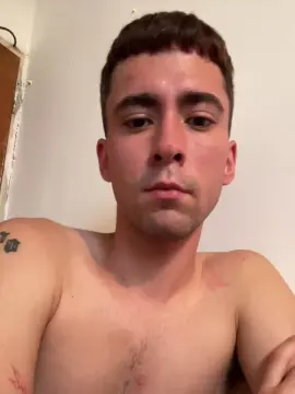 Cam4 Sex Cam of XMikeWhite