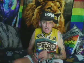 Cam4 Adult Webcam of biteme69691