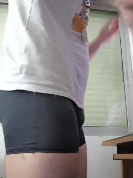 Cam4 Live Sex Cam of davidmasculino