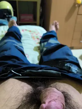 Cam4 Live Porn of luisito345