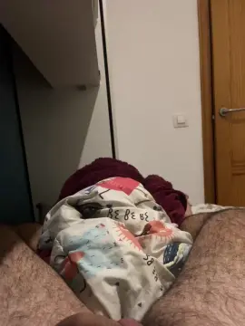 Cam4 Private Sex Chat of Joven_promesa