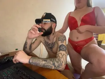 Cam4 Adult Webcam of Mike_and_Anna