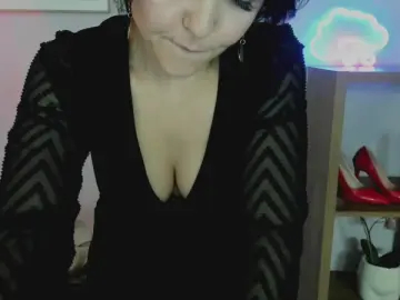 Cam4 Free Live Porn of MollyCharm