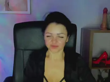 Cam4 Adult Video Chat of MollyCharm