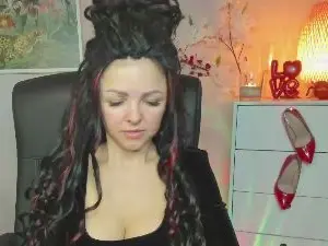 Cam4 Free Porn Cam of MollyCharm