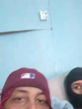 Cam4 Adult Webcam of SkiMask21