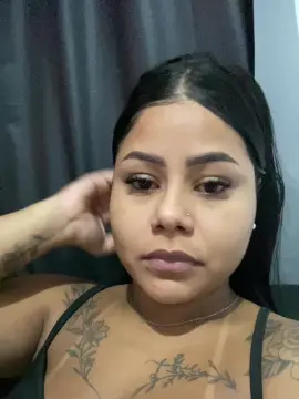 Tigresa01976 from cam4