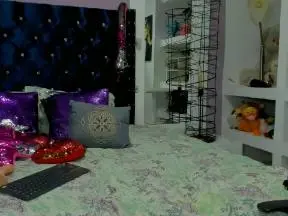 Cam4 Private Sex Chat of elianaa_soto