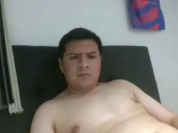 Cam4 Private Sex Chat of peruvianboy2