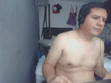 Cam4 Watch Live Sex Cams of peruvianboy2