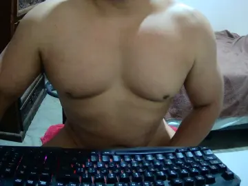 Cam4 Live Sex of pesadox