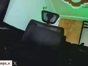 Cam4 Sex Chat of tiago_cage