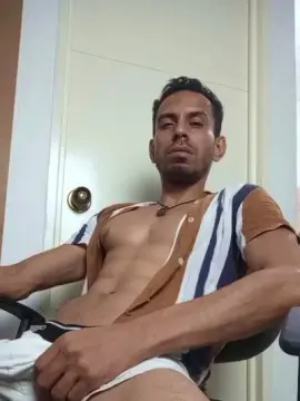 Cam4 Live Sex Cam of Alfsex19