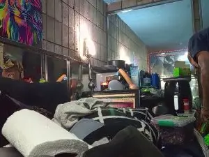 Cam4 Free Porn Cam of AssPlayer_1