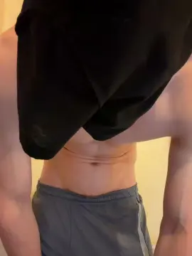 Cam4 Adult Video Chat of GymBuilt