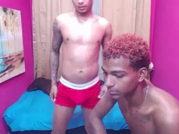 Cam4 Nude Webcam of huge_cockblack