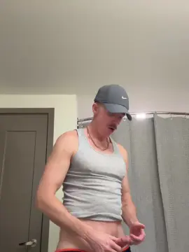 Cam4 Free Porn Cam of marcusripped1