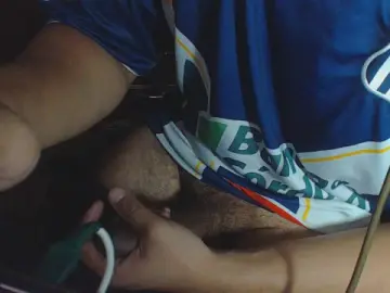 Cam4 Best Webcam of mateporongoso