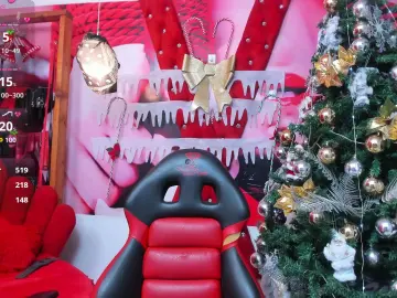 Cam4 Private Sex Chat of sweet_thalia_