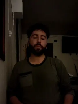 Cam4 Live Sex of Andres25lp