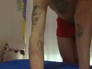 Cam4 Live Porn of Gabjerk