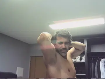 Cam4 Live Sex of Samricci21