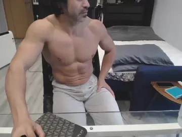 Cam4 Private Sex Chat of Samricci21