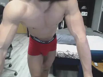 Cam4 Private Sex Chat of Samricci21