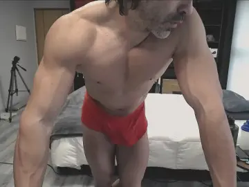 Cam4 Nude Webcam of Samricci21