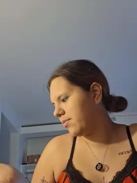 Cam4 Live Sex of Sexy_Cinnamon