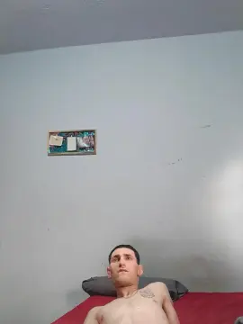 Cam4 Sex Chat of TheKingArg