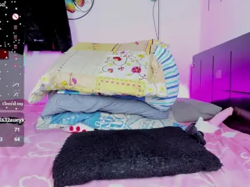 Cam4 Free Porn Cam of _DulceFuego