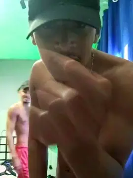 Cam4 Nude Webcam of grosso82