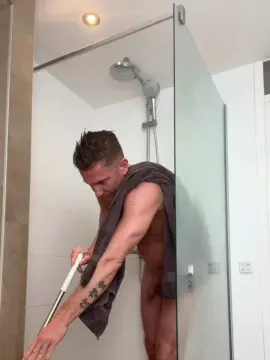 Cam4 Private Sex Chat of 40michel