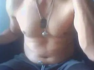 Cam4 Live Porn of ChocolateChile