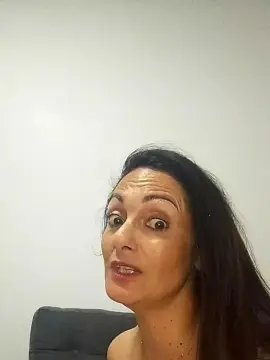 Cam4 Sex Cam of Dulce_fanny2025