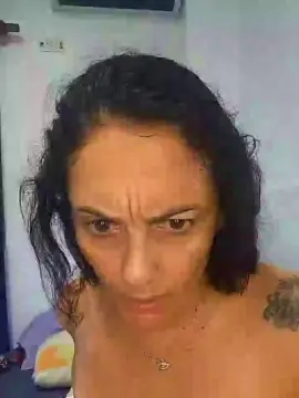 Cam4 Adult Video Chat of Dulce_fanny2025