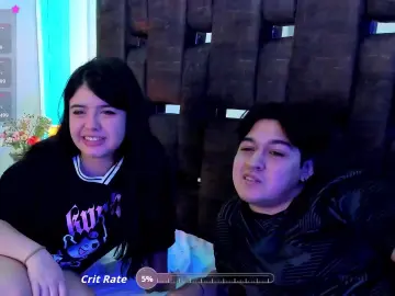 Cam4 Best Webcam of EmilyANDrew