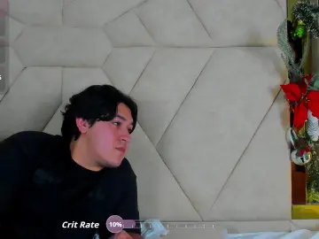 Cam4 Free Porn Cam of EmilyANDrew