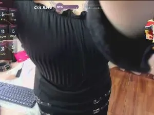 Cam4 Sex Cam of Victoria_Wilde_