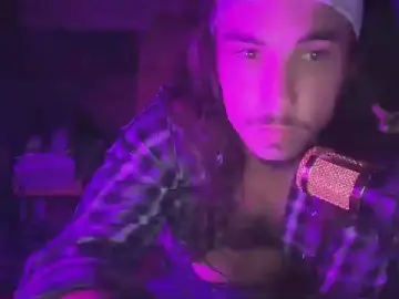 Cam4 Live Sex of WellHello69