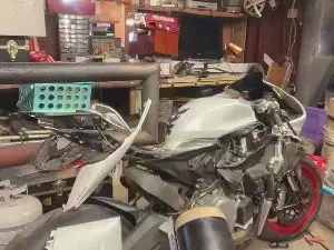 Cam4 Adult Webcam of WellHello69