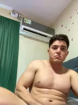 Cam4 Adult Webcams of javiercol24