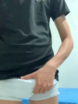 Cam4 Free Live Porn of lopeshotz